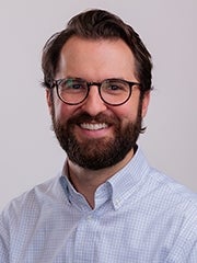Trevor T. Langston, PsyD