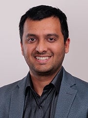 Vrajesh  Mehta, MD