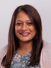 Sonal S. Ravichandran, MD