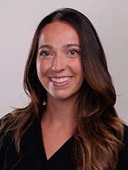 Krisha McHugh, PA