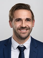 Andrew P. Schroeder, DO