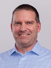 Bryan M. Sharpe, MD
