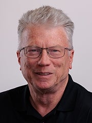 Lee Sredzinski
