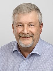 Christian O. Verhagen, MD