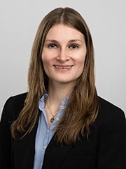 Lauren Tandarich, PA