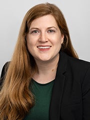 Rosemary Hale, PsyD