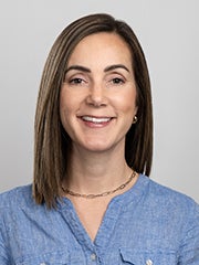 Katie Towles, MD