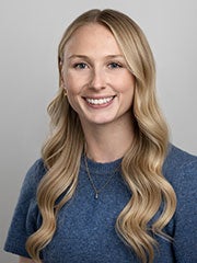 Grace Alsop, PA