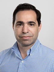 Shai Mandelboim, MD, Internal Medicine Physician