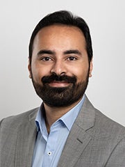 Hamza Viquar, DO